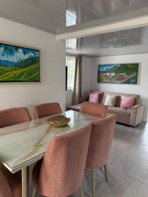 Espectacular apartamento nuevo